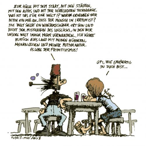 Eine wundervolle Welt Eine wundervolle Welt
