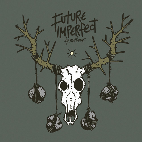 futre imperfect cow skull futre imperfect cow skull