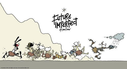 future imperfect future imperfect
