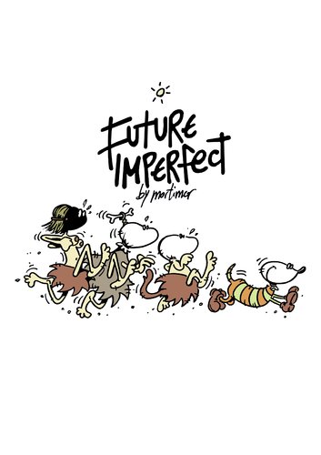 future imperfect 01 running future imperfect 01 running