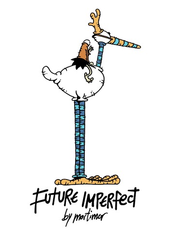 Future Imperfect Big Bird Future Imperfect Big Bird