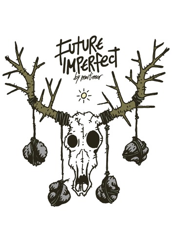 Future Imperfect Stonecow Future Imperfect Stonecow