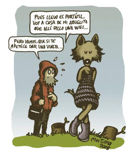 Red Riding Hood Red Riding Hood