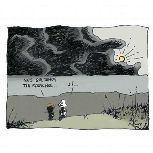 un mundo maravilloso un mundo maravilloso