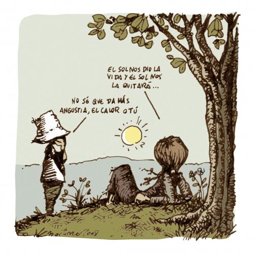 un mundo maravilloso un mundo maravilloso