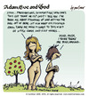 adam eve and god 03