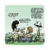 Cartoon: Eine wundervolle Welt (small) by mortimer tagged mortimer,mortimeriadas,cartoon