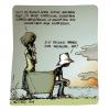 Cartoon: Eine wundervolle Welt (small) by mortimer tagged mortimer,mortimeriadas,cartoon