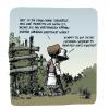 Cartoon: Eine wundervolle Welt (small) by mortimer tagged mortimer,mortimeriadas,cartoon