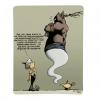 Cartoon: Eine wundervolle Welt (small) by mortimer tagged mortimer,mortimeriadas,cartoon