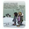 Cartoon: Eine wundervolle Welt (small) by mortimer tagged mortimer,mortimeriadas,cartoon