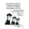 Cartoon: ETA (small) by mortimer tagged eta,euskadi,ta,askatasuna,terrorism,spain,mortimer,mortimeriadas