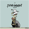 Cartoon: future imperfect country-rock (small) by mortimer tagged mortimer mortimeriadas cartoon comic future imperfect country rock folk cowboy western stone futurist surrealism