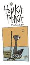 Cartoon: Honkatonka (small) by mortimer tagged mortimer,mortimeriadas,cartoon,honkatonka