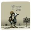 Cartoon: It is a wonderful world (small) by mortimer tagged mortimer,mortimeriadas,cartoon