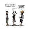 Cartoon: It is a wonderful world (small) by mortimer tagged mortimer,mortimeriadas,cartoon,tobacco,smokers,smoking,area