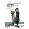 Cartoon: It is a wonderful world (small) by mortimer tagged mortimer,mortimeriadas,cartoon