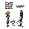 Cartoon: It is a wonderful world (small) by mortimer tagged mortimer,mortimeriadas,cartoon