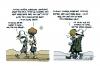 Cartoon: It is a wonderful world (small) by mortimer tagged mortimer,mortimeriadas,cartoon