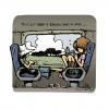 Cartoon: It is a wonderful world (small) by mortimer tagged mortimer,mortimeriadas,cartoon,comic