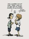 Cartoon: It is a wonderful world (small) by mortimer tagged mortimer,mortimeriadas,cartoon,comic