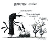 Cartoon: Plumas y pajaros 1 (small) by mortimer tagged mortimer,mortimeriadas,cartoons,birds