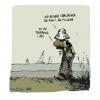 Cartoon: un mundo maravilloso (small) by mortimer tagged cartoon,mortimer,kids,beach