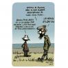 Cartoon: un mundo maravilloso (small) by mortimer tagged cartoon,mortimer,kids,nature,beach