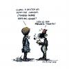 Cartoon: un mundo maravilloso (small) by mortimer tagged cartoon,mortimer,kids,nature