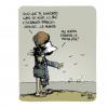 Cartoon: un mundo maravilloso (small) by mortimer tagged nature,childs,mortimer,cartoon,sea,landscape,beach,summer