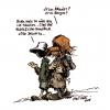 Cartoon: Un mundo maravilloso (small) by mortimer tagged mortimer,mortimeriadas,cartoon,deforestacion,tala,arboles