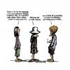 Cartoon: Un mundo maravilloso (small) by mortimer tagged mortimer,mortimeriadas,cartoon,nicotine,smoke,smoking,tobacco