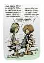 Cartoon: Un mundo maravilloso (small) by mortimer tagged mortimer,mortimeriadas,cartoon,mundo,maravilloso,charla,nenas,chicas,movil,adiccion,moderno