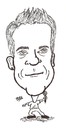 Cartoon: Robbie Williams (small) by perevilaro tagged robbie,williams