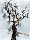 Cartoon: Environment cartoon (small) by ashokadepal tagged environment