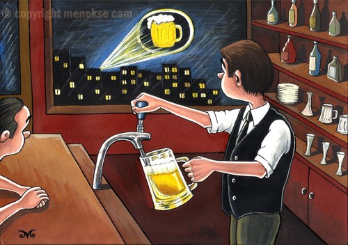 Beer 8 Beer 8