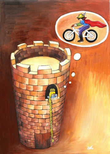 Bicycle-2 Bicycle-2