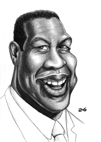 Denzel Washington Denzel Washington