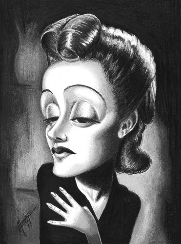 Cartoon: Edith Piaf (medium) by menekse cam tagged paris,france,french,marcel,singer,piaf,edith,kadin,sarkc