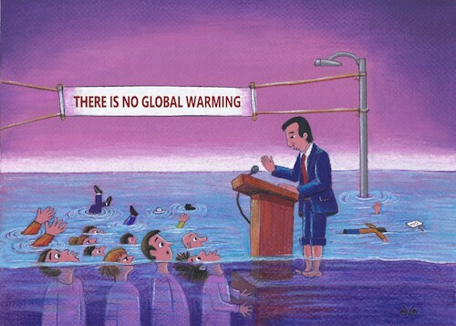 Global Warming