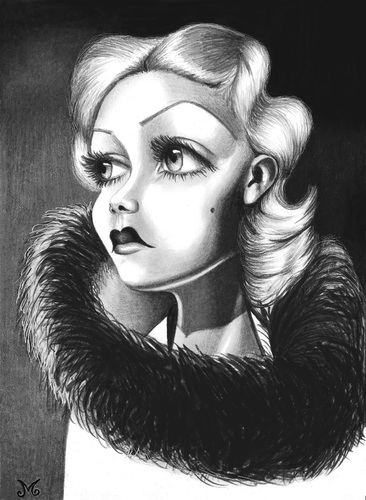 Jean Harlow Jean Harlow
