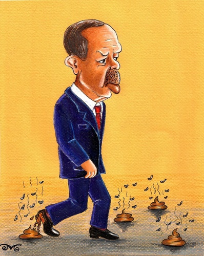political situation in Turkey political situation in Turkey