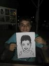 Cartoon: V. International Pulya Festival (small) by menekse cam tagged cyprus,yenibogazici,pulya,festival,cartoons,caricatures