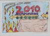 Cartoon: 2010.... 2011 (small) by skätch-up tagged 2010,2011,neujahr,jahreswechsel,alles,wird,gut,abgrund,katastrophe,zweitausendzehn,zweitausendelf