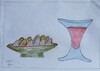 Cartoon: Abendmahlfeier (small) by skätch-up tagged jesus,christus,abendmahl,brot,wein,erinnerung,lösegeld,freiheit,friede,freude,liebe,gott,schöpfer,zur,paradies,adam,und,eva,garten,eden,gerechtigkeit