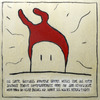 Cartoon: bubu 1a (small) by stark tagged bubu