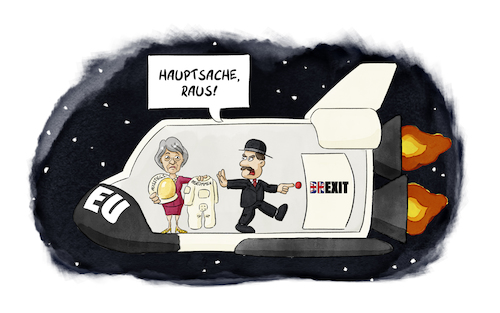 Brexit Brexit