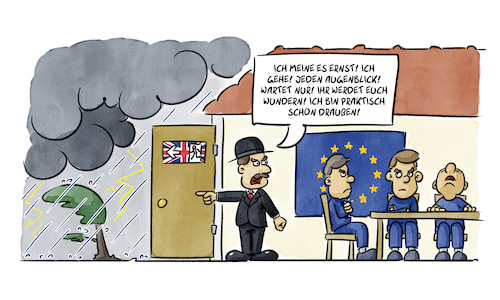 Brexit Brexit