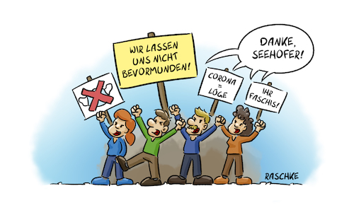 Danke Seehofer Danke Seehofer