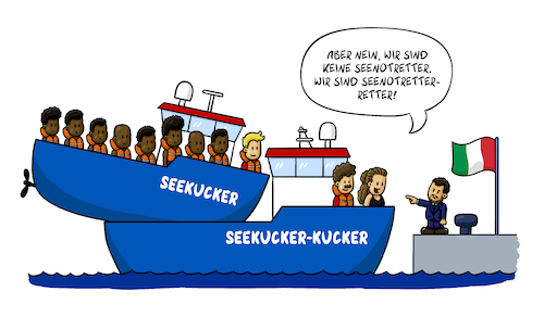 Klimaretter-Retter Klimaretter-Retter